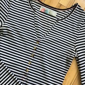 Free People Dresses - Free people body con midi dress Free People Dresses - Free people body con midi dress